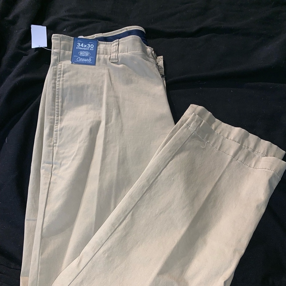 Men’s pants